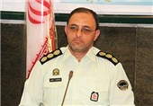 کشف 1.5 تن مواد مخدر در کرمان