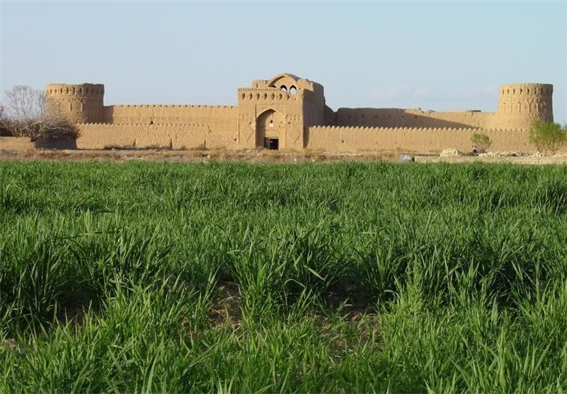 مهریز، شهری باستانی و سرسبز در دل کویر + تصاویر- اخبار استانها تسنیم |  Tasnim