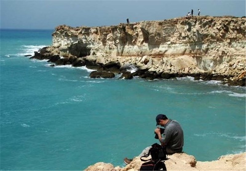 نایبند نخستین پارک ملی دریایی کشور در بوشهر + تصاویر- اخبار استانها تسنیم |  Tasnim