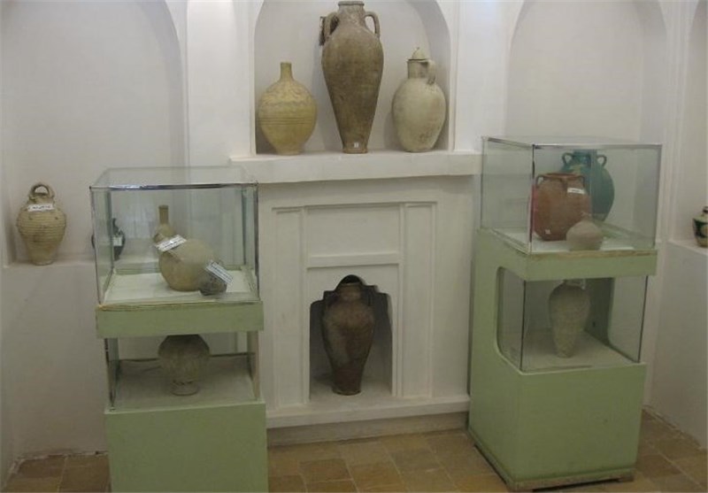 فاز نخست موزه باستانی کرمانشاه سال آینده افتتاح می‌شود