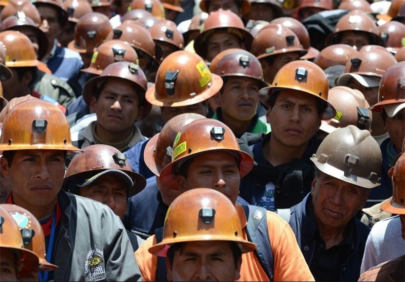 30 تا 35 درصد دادخواست‌های کارگری در اصفهان به‌سمت سازش منجر می‌شود