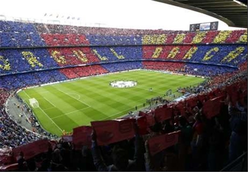 فعالیت باشگاه بارسلونا در فصل نقل‌و‌انتقالات ممنوع شد