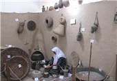 بزرگترین موزه مردم‌شناسی شرق اصفهان افتتاح شد