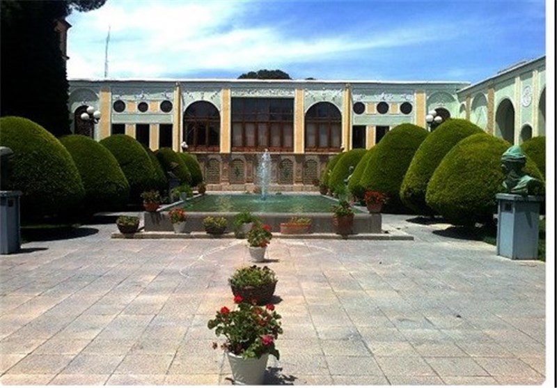 بیش از 28 هزار بازدید از موزه‌های گلستان