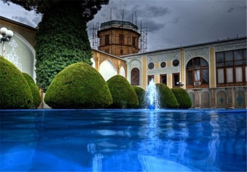 افزایش 30 درصدی بازدیدکنندگان موزه‌های اصفهان