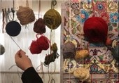 ویروس کرونا بیش از 6 میلیارد تومان به فعالان صنایع دستی بوشهرخسارت وارد کرد