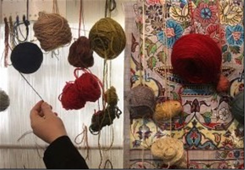 بازارچه‌های صنایع دستی استان بوشهر راه اندازی می‌شود