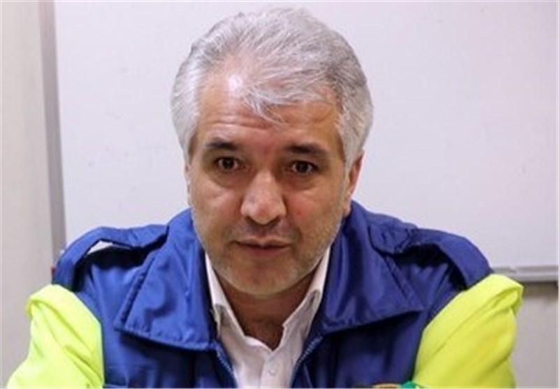 افزایش 20 درصدی ماموریت‌های اورژانس فارس در نوروز 93