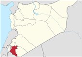درعا هدف بعدی ارتش سوریه