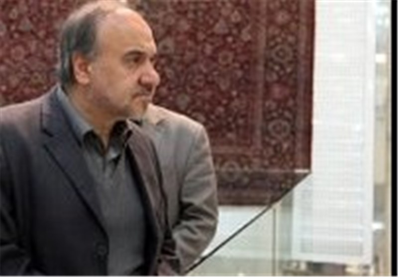 رئیس سازمان میراث فرهنگی از اماکن تاریخی شهرستان نطنز بازدید کرد