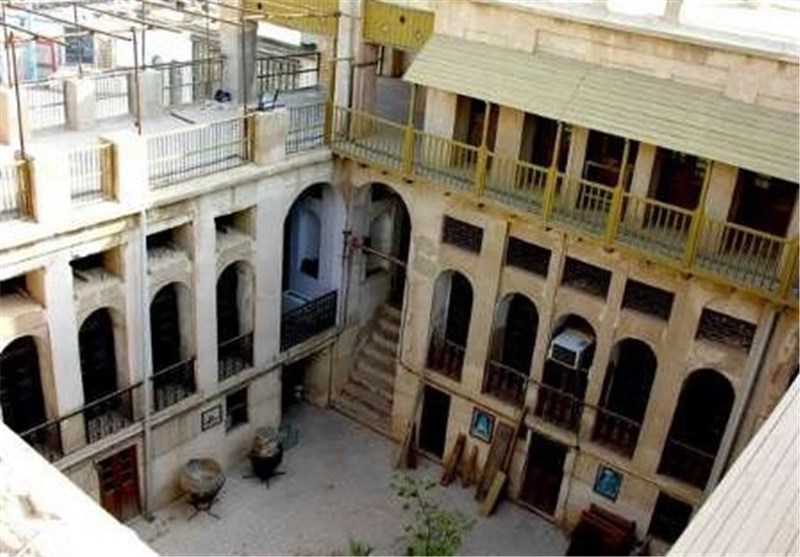 کارگروه بازسازی و مرمت بافت تاریخی بوشهر تشکیل می‌شود