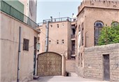 محلات قدیمی شهر بوشهر بهسازی می‌شود