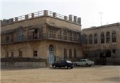 عمارت تاریخی &quot;هفته&quot; به بنیاد حفظ آثار ‌دفاع مقدس بوشهر واگذار شد