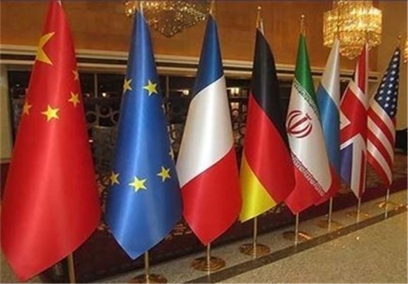 Iran Nuclear Talks Enter 4th Day