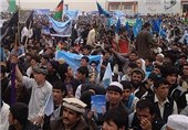 تب انتخابات در افغانستان بالا گرفت