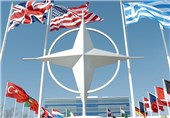 Ukraine Seeks to Join NATO