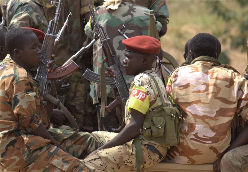 کشته شدن 30 غیرنظامی در حمله سربازان چاد به بازاری در آفریقای مرکزی