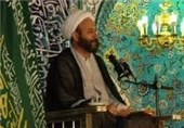 امام جمعه موقت اردبیل: جامعه دینی بدون تقوا معنا پیدا نمی‌کند