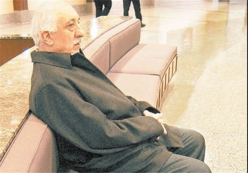 İmam Humeyni ve Fetullah Gülen