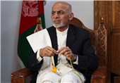 وعده نامزد ریاست‌جمهوری افغانستان برای امضای سریع پیمان امنیتی با آمریکا