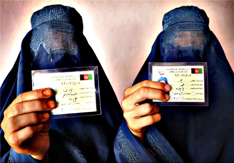 فرآیند انتخاب رئیس‌جمهور افغانستان چگونه است