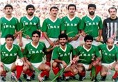 عکس/ 3 هافبک کم‌نظیر و با اخلاق فوتبال ایران