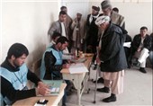 وزارت کشور افغانستان: دو مأمور امنیتی به اتهام تقلب در انتخابات بازداشت شدند