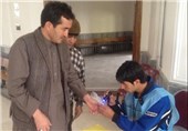 روند بازشماری آرای انتخابات ریاست‌جمهوری افغانستان بار دیگر متوقف شد