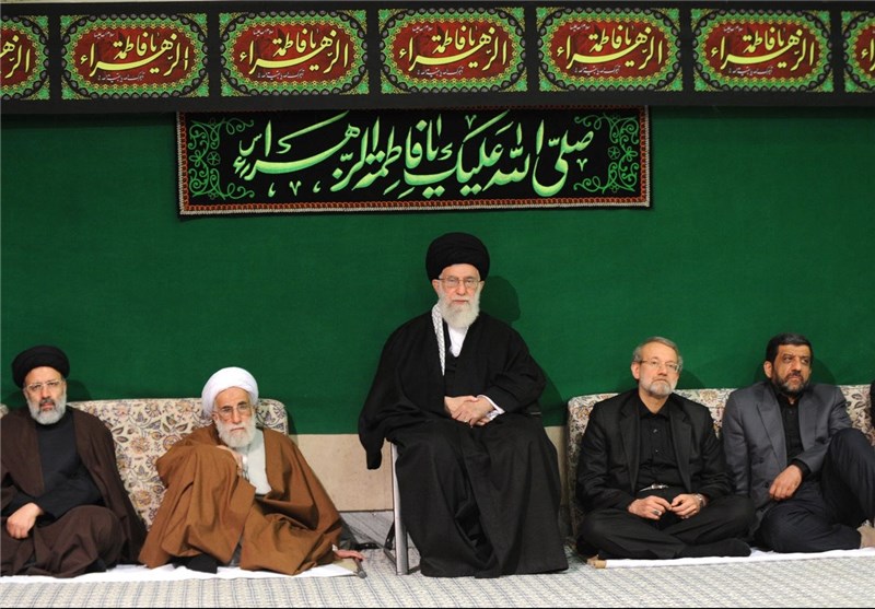 بایسته‌های عزاداری به روایت امام خامنه‌ای/ &quot;هیئت سکولار نمی‌شود&quot;