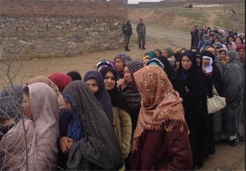 سازمان ملل: 63 درصد زنان افغانستان اسناد هویتی ندارند