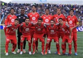 اعلام ترکیب پرسپولیس برای بازی با استقلال خوزستان
