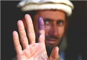 لحظه به لحظه/ اعلام رسمی پایان انتخابات ریاست‌جمهوری افغانستان