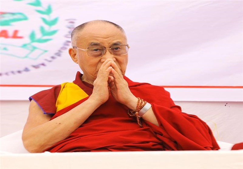 Dalai Lama Faces Cold Shoulder as India Looks to Improve China Ties