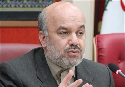 مدیران از ظرفیت های نمایندگی وزارت خارجه در قزوین استفاده کنند