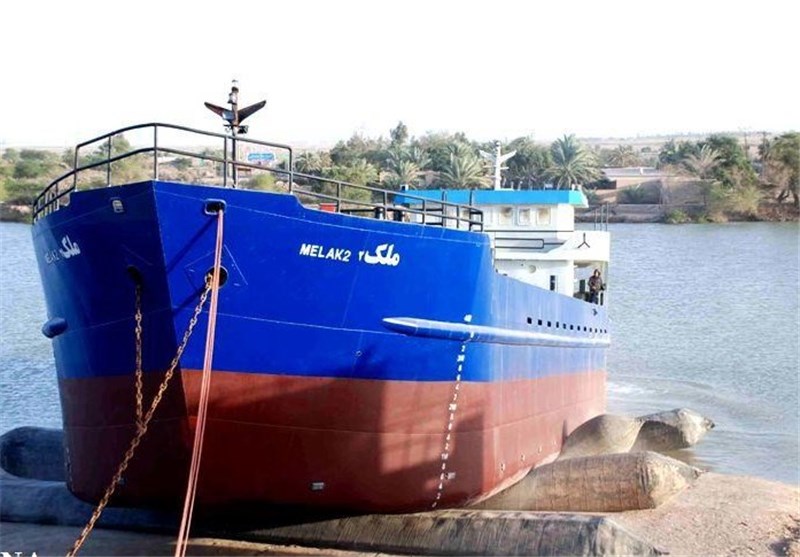 Iran, Iraq Establish Sea Route for Passenger Ships