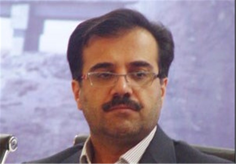 مسئول پیگیری طرح‌های راه آهن وآزاد راه بوشهر منصوب شد