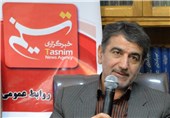 بابک زنجانی راهی جز احقاق حق بیت المال ندارد