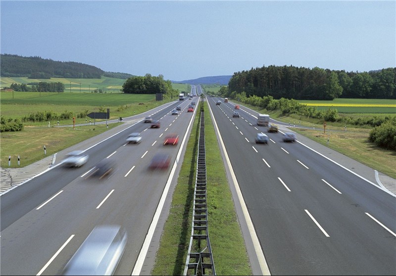 افزایش 4 درصدی تردد در جاده‌های کشور طی شبانه روز گذشته