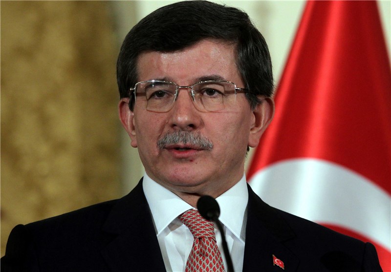 منابع ترک: داود اوغلو نخست وزیر ترکیه می‌شود
