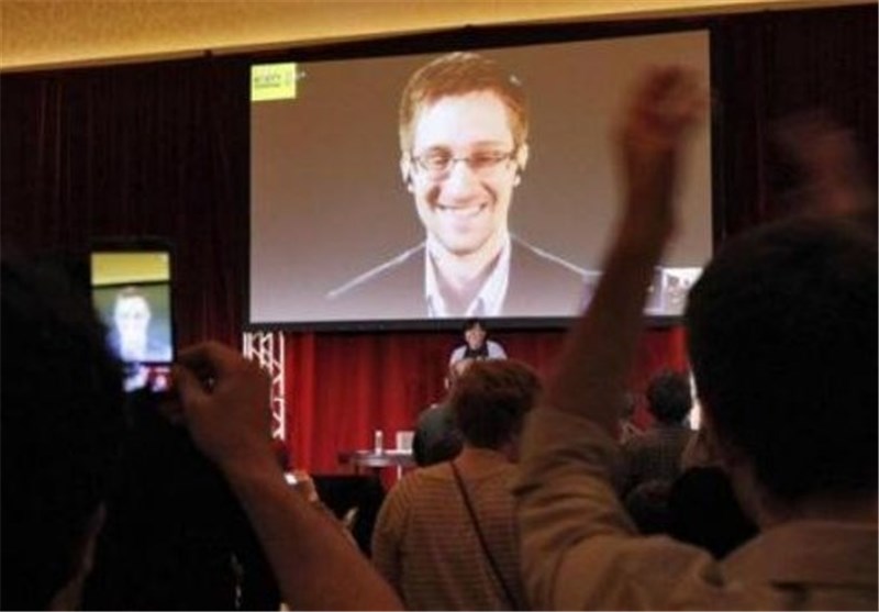 NSA Gathers More Data on US Citizens than on Any Other Foreigners: Snowden