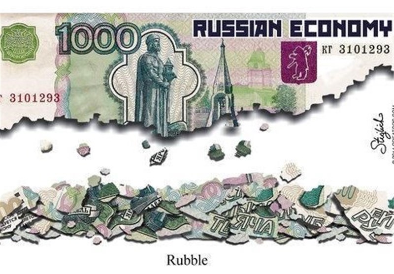 کاهش 80 میلیارد دلاری دارایی ثروتمندان روسی به‌دنبال جنگ اوکراین