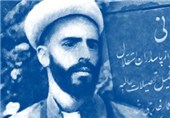 کتاب «شیخ محمد خیابانی، روحانی مبارز و بیدارگر» در تبریز رونمایی شد
