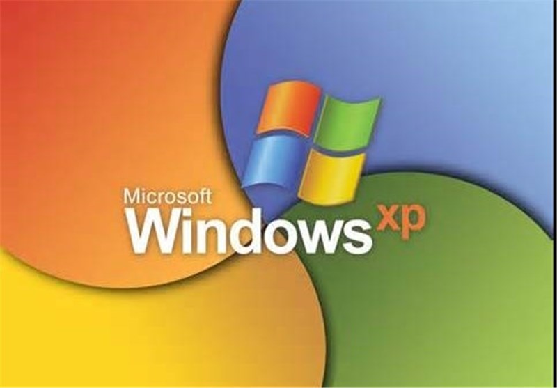 دولت انگلیس 9.2 میلیون دلار پای ویندوز XP ریخت
