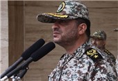 Iraq to Give Crushing Response to Aggressors: Iranian Commander