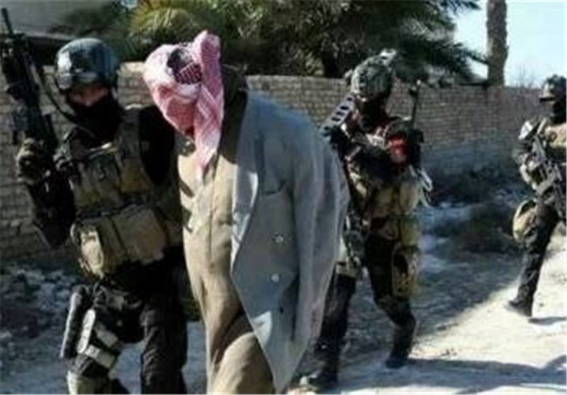 کشته شدن 44 تروریست عضو "داعش" در فلوجه و بغداد