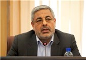 برگزاری اجلاس استانداران مرزی ایران و ترکیه در خوی