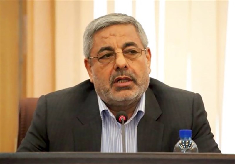 برگزاری اجلاس استانداران مرزی ایران و ترکیه در خوی