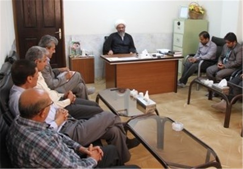 ضرورت تدوین سند چشم انداز محیط زیست بوشهر در افق 1404