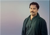 پیمان قاسمخانی