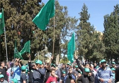 مهرجان طفل الاقصى الثانی عشر